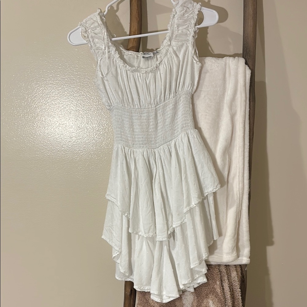 Princess Polly romper dress!